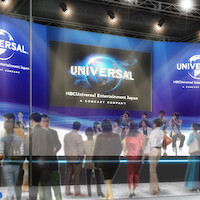 “NBC ユニバーサル・エンターテイメント”