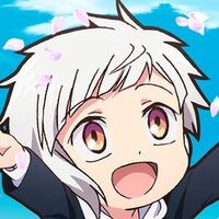 ⽂豪ストレイドッグス