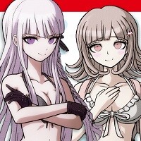 『ダンガンロンパ』