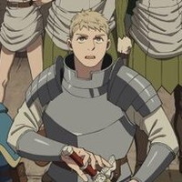 『ダンジョン飯』