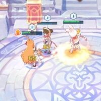 『プリコネ！グランドマスターズ』