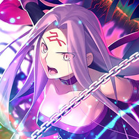 『Fate/stay night［Heaven’s Feel］』