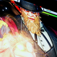 “ストリートファイターリーグ”3vs3エキシビションマッチ