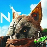 『バイオミュータント』