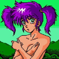 『コズミック・ファンタジー』