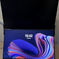 “Geminos Wモニター”