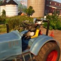 Goat Simulator 3