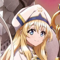 『ゴブリンスレイヤー -ANOTHER ADVENTURER- NIGHTMARE FEAST』