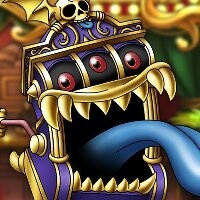 ドラクエタクト