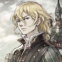 オクトパストラベラー