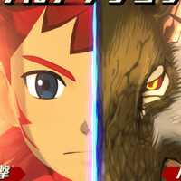 『モンスターハンターストーリーズ2　～破滅の翼～』