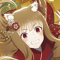 『狼と香辛料 merchant meets the wise wolf』