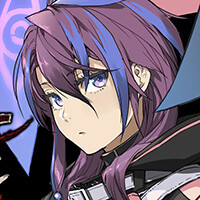 黎の軌跡Ⅱ