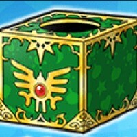 『ドラゴンクエストウォーク』