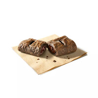 チョコパイ無料券