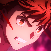 『Fate/stay night［Heaven’s Feel］III.spring song』