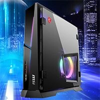 MSIデスクトップPC