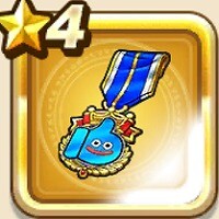 『ドラゴンクエストウォーク』