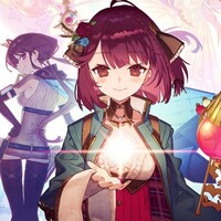 『ソフィー2』書籍部決定時告知