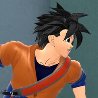 『ドラゴンボール ザ ブレイカーズ』