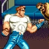 『カプコン ベルトアクション コレクション』