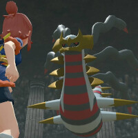 『ポケモンレジェンズ アルセウス』