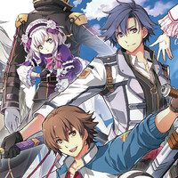 『英雄伝説 創の軌跡』