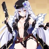 メシアガール日記