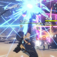 『ブループロトコル』