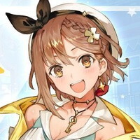 『ライザのアトリエ2』