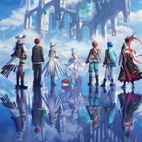 『World Ⅱ World』