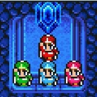 ファイナルファンタジーIII（FF3）