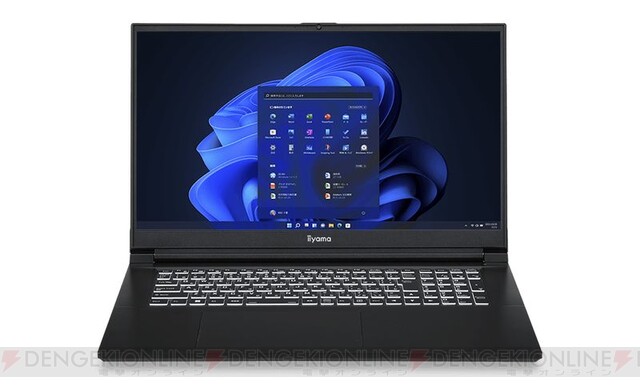 パソコン工房、第12世代インテルCoreプロセッサー＆RTX 3060を搭載した ...