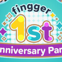 『fingger』