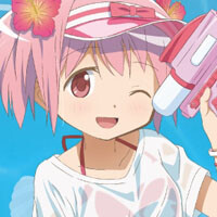 魔法少女まどか☆マギカ