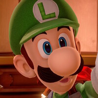 『ルイージマンション3』