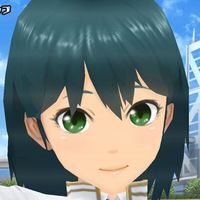 『スクールガールストライカーズ2』