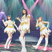 『アイドリープライド』