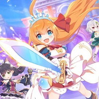 『プリコネ』