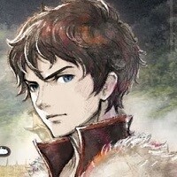 オクトパストラベラー 大陸の覇者