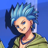 『ドラゴンクエストライバルズ』