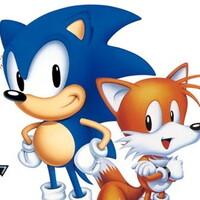 『SEGA AGES ソニック・ザ・ヘッジホッグ2』