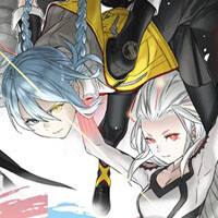 『AI：ソムニウム ファイル ニルヴァーナ イニシアチブ』