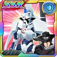 【スパクロ】ダン、ヴォルケイン改とジンバ（赤）を評価（#444）