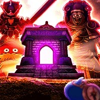 『ドラゴンクエストウォーク』