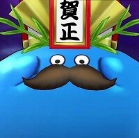 『ドラゴンクエストウォーク』