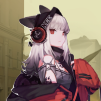 『アークナイツ』