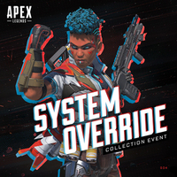 『Apex Legends』ボディーシールドが進化する!? 3月3日から期間限定モードも実装