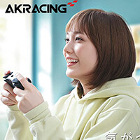 『AKRacing ゲーミングチェア Pro-X V2』
