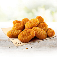 ナゲット10ピース